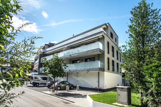 Apartment Krokus - GRIWA RENT AG