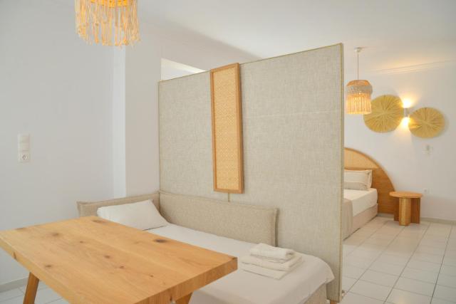 Hotel Apartments Giannis