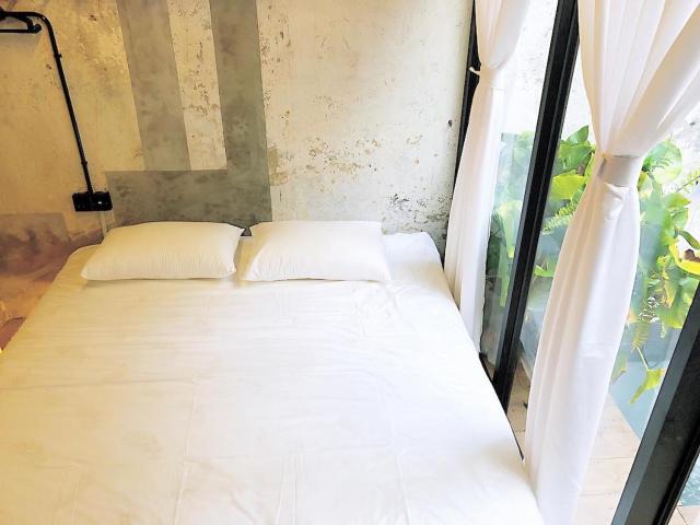 Rimba Jonker With Private Pool -10 Pax 2B/R