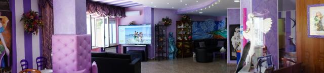 Hotel Albatros
