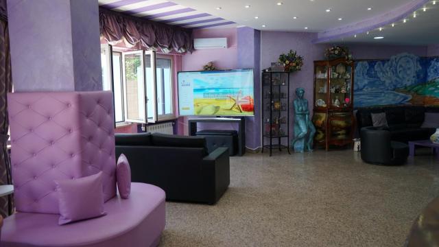 Hotel Albatros