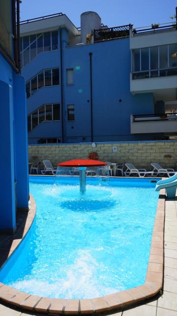 Hotel Albatros