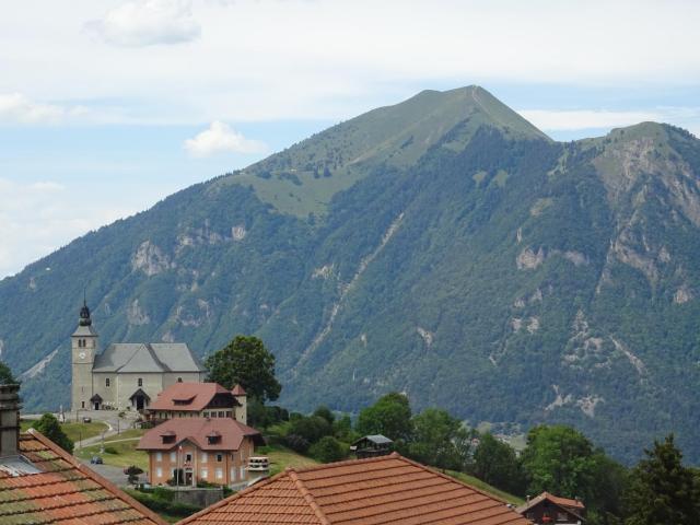 Chalet 6 personnes