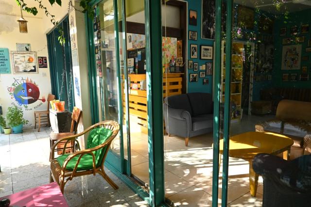 Lemongrass Hostel