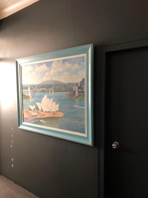 Hotel 59 Sydney