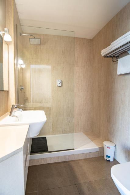 Apartamentos Vistamar II