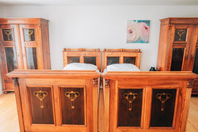 Apartmán v přírodě v srdci Vysočiny 1