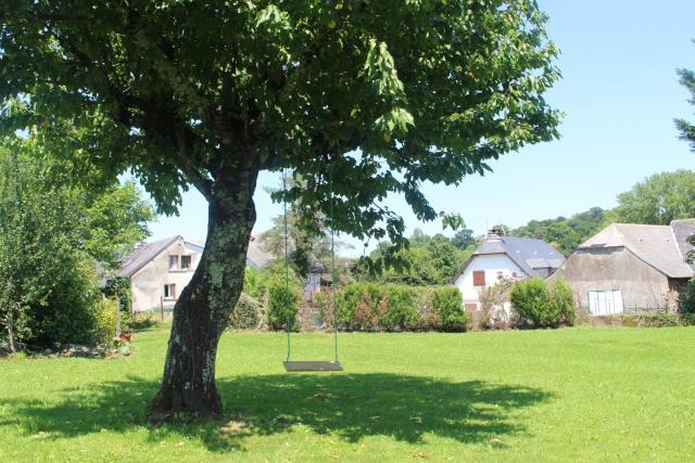 Ferme Laurens