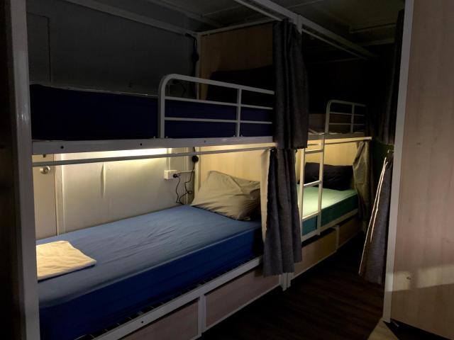 Mumma's Hostel Cairns