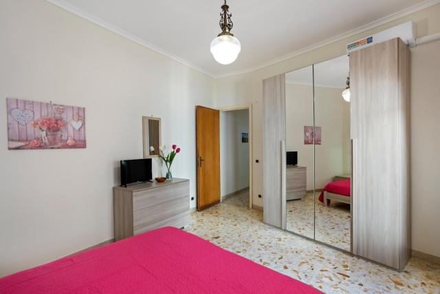 GuestHost - Tra il Centro e il Mare Apartment con terrazzo