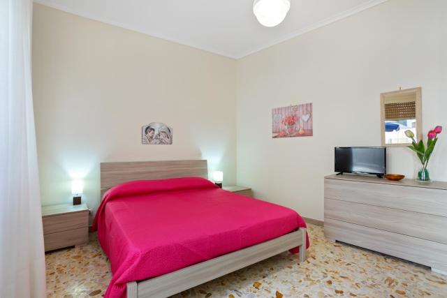 GuestHost - Tra il Centro e il Mare Apartment con terrazzo