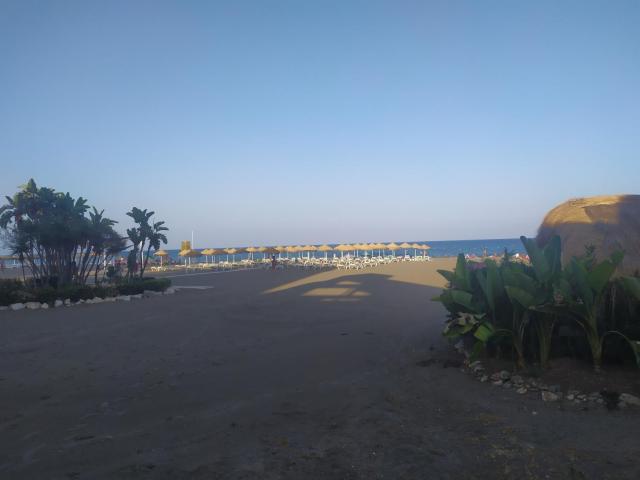 CARIHUELA SWEET&BEACH
