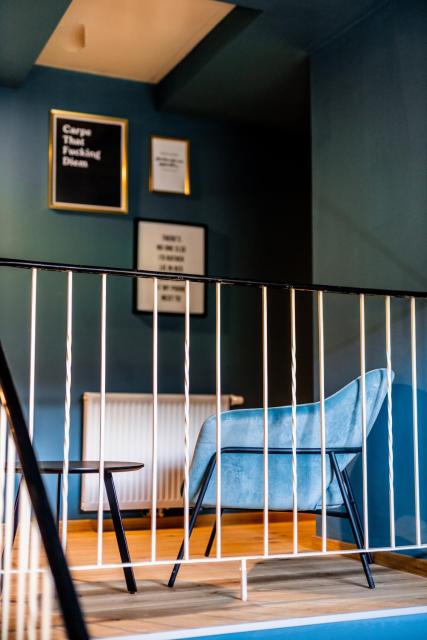 Boutiquehotel Caravella Velden