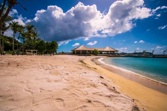 The Liming Bequia