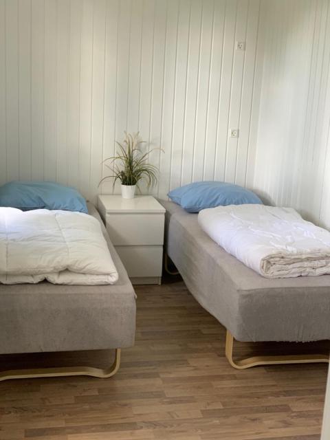 Tangloppen Camping & Cottages