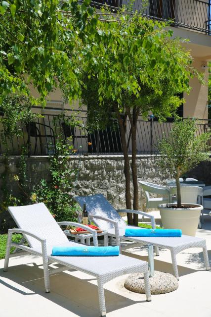Hotel Alkima
