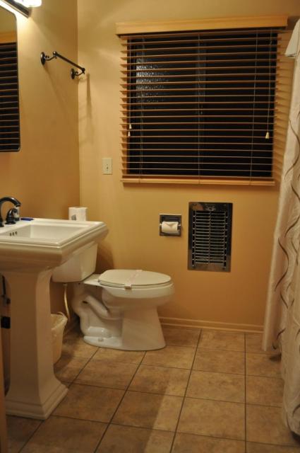 Vista Grande Resort - A Gay Men's Resort