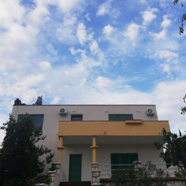 Hostel "Čakovec" Dramalj