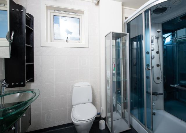 Apt 202 - Andenes Whale Safari Apartments