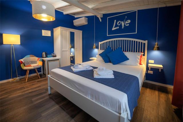 B&B Le Saline