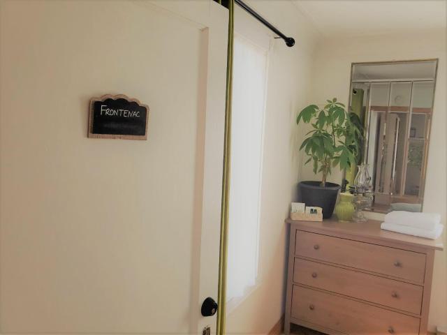 Vignoble Bromont - Auberge & Boutique