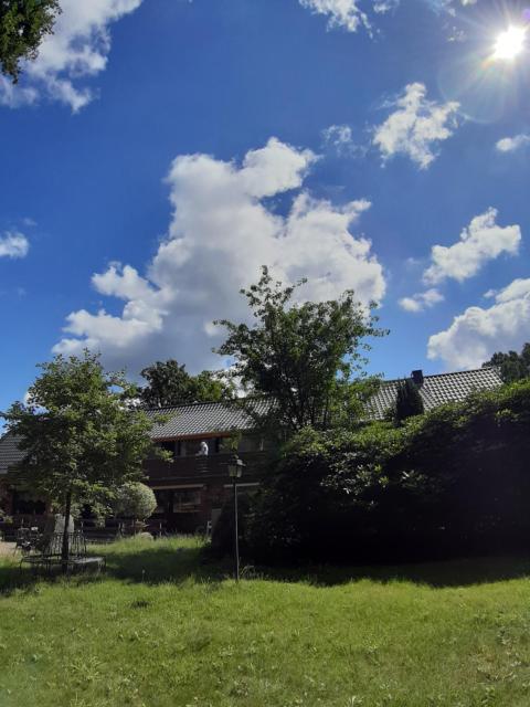 Pension Im Rehwinkel