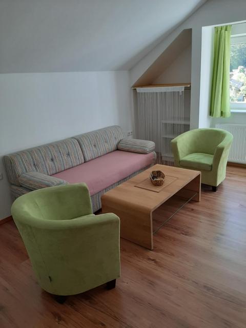Haus Steinbrecher Hallstatt