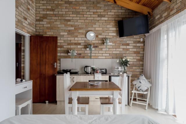 Wagtails Guest House