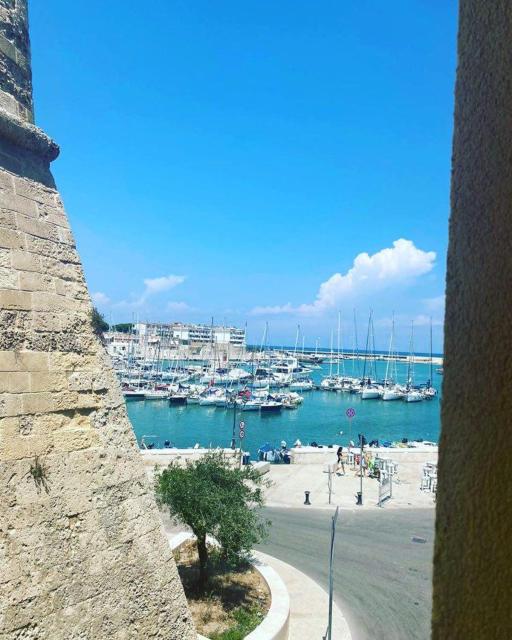 B&b Al Porto Novo