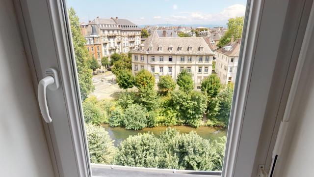 Le Quai KOCH