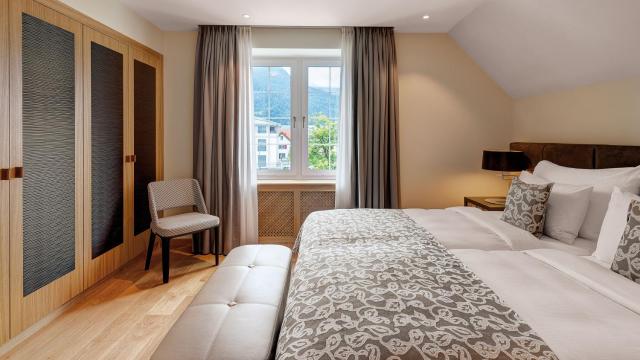 Residenz Alte Post Bonaduz