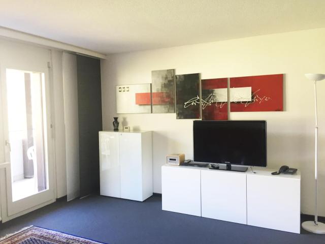 Disentiserhof C502
