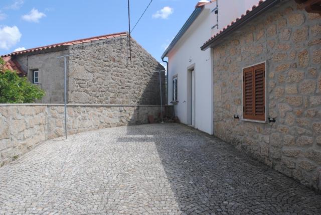 Moradia Familia Escoto