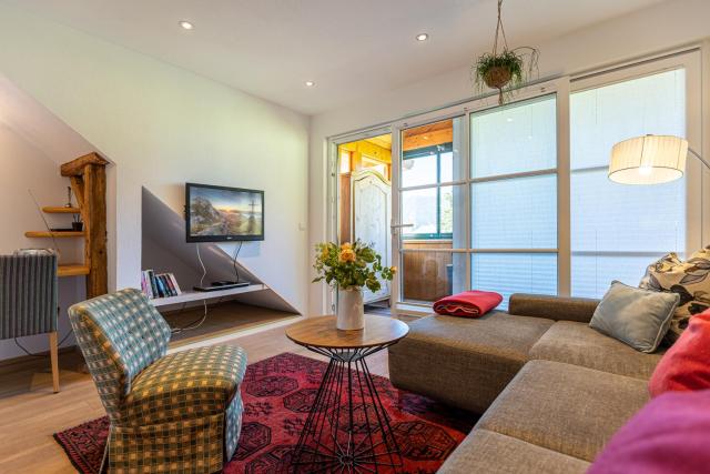 Ferienwohnung Neuper