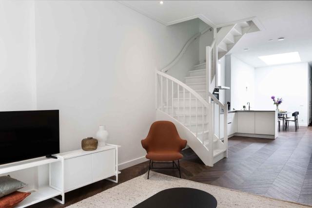 Anegang Boutique Appartement