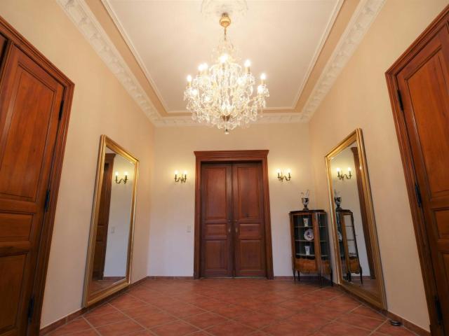 Schlosshotel Gross Koethel
