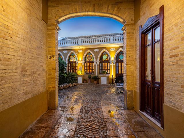 La Torretta Domus