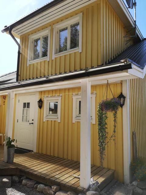 Båtstadsberget Höljes