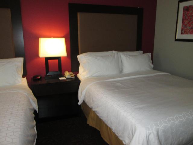 Holiday Inn Express Cloverdale - Greencastle by IHG