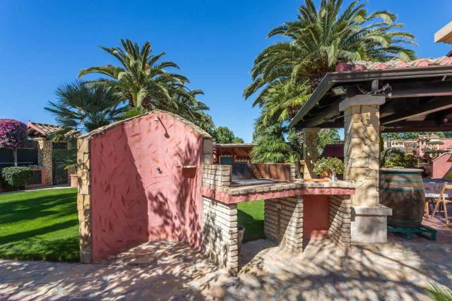 Villa Flumini