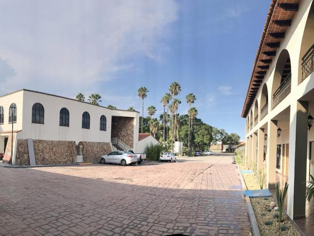 Hotel Sand´s San Luis