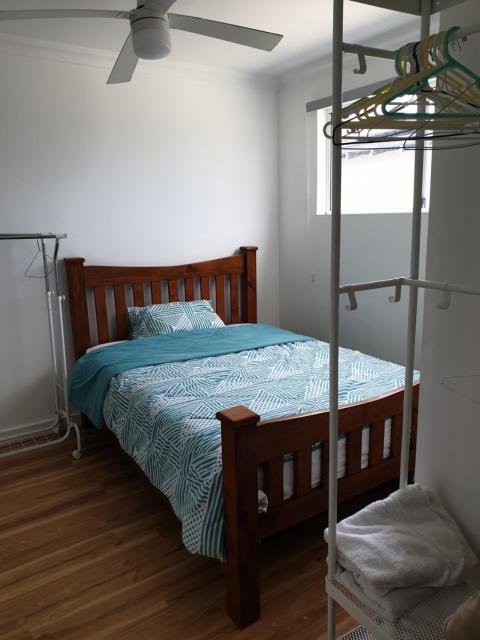 DIANELLA Budget Rooms Happy Place to Stay