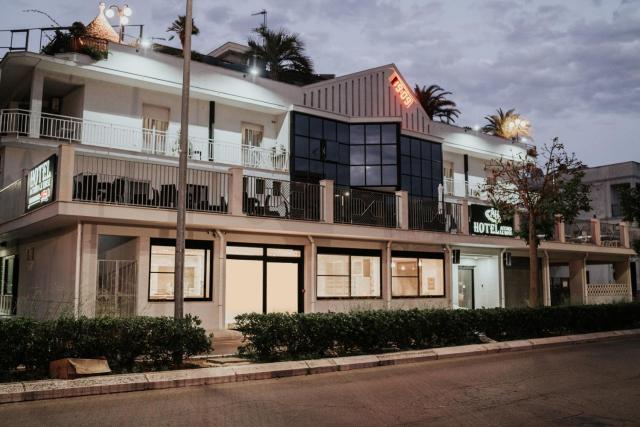 Hotel Accord Le Rose