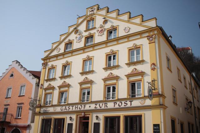 Gasthof zur Post