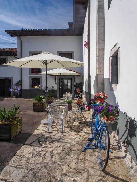 Casa de la Montaña Albergue Turístico