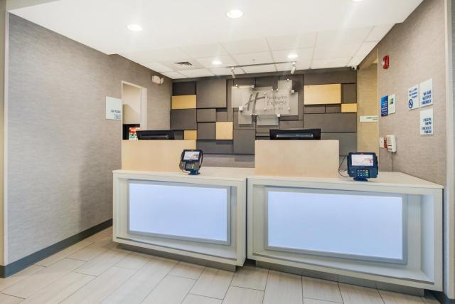 Holiday Inn Express Hotel & Suites Orlando - Apopka by IHG