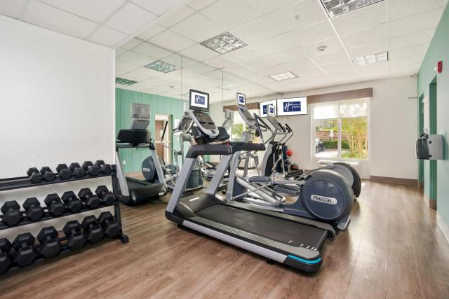 Holiday Inn Express Hotel & Suites Orlando - Apopka by IHG