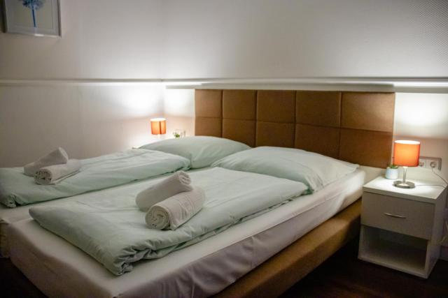 G&H Hotel Rosengarten