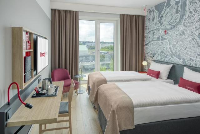 IntercityHotel Saarbrücken