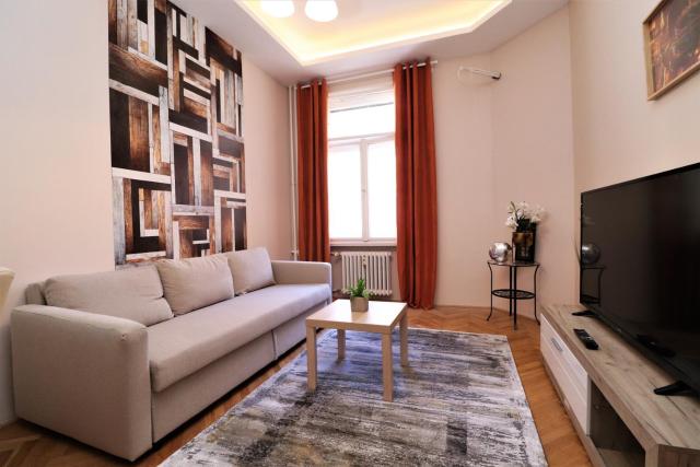 King Charles Residences